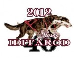 Iditarod 2012