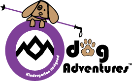 o dog adventures