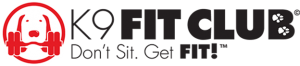 k9 fit club logo