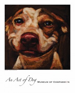 An Act of Dog.org