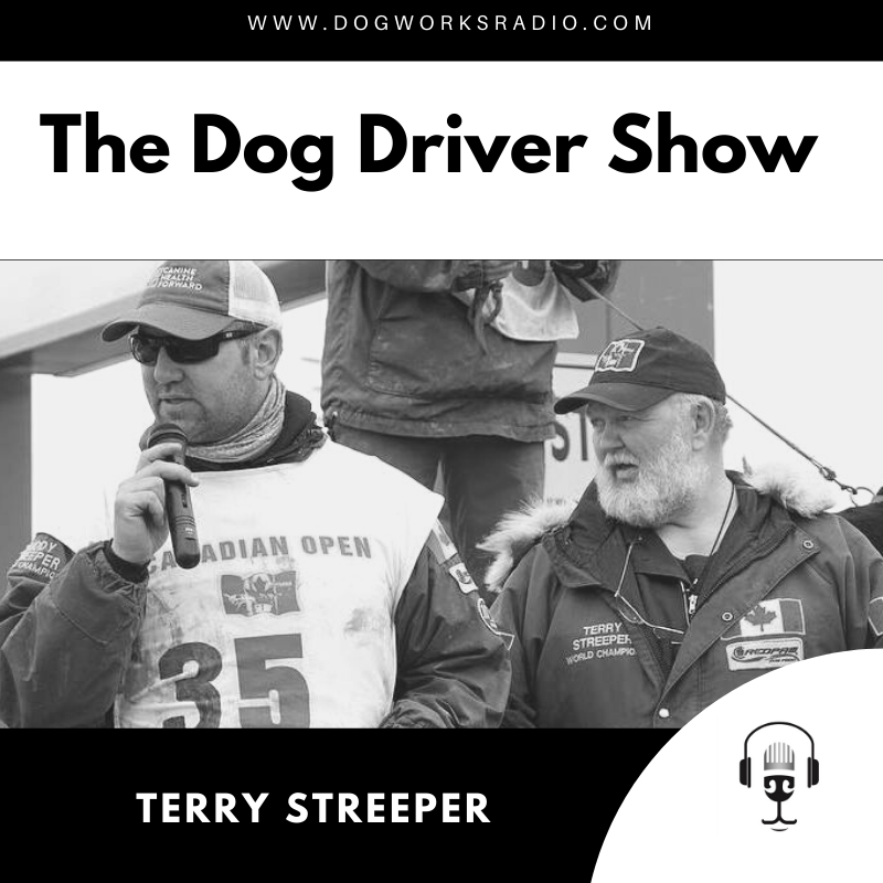 Terry Streeper Dog Works Radio