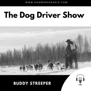 Buddy Streeper Dog Works Radio