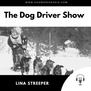 Lina Streeper Dog Works Radio
