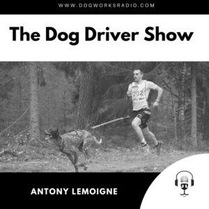 Antony LeMoigne Dog Works Radio