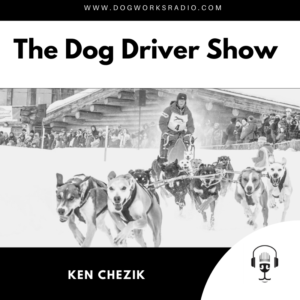 Ken Chezik Dog Works Radio