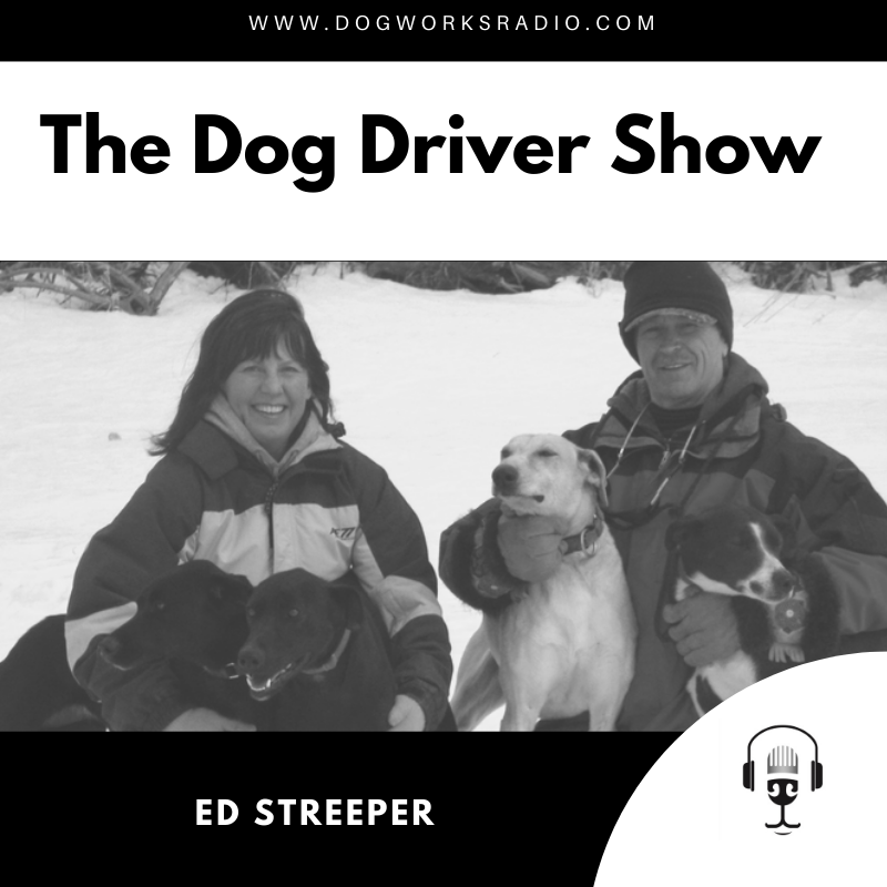 Ed Streeper Dog Works Radio