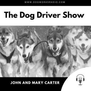 Dog Driver Carter Dog Works Radio