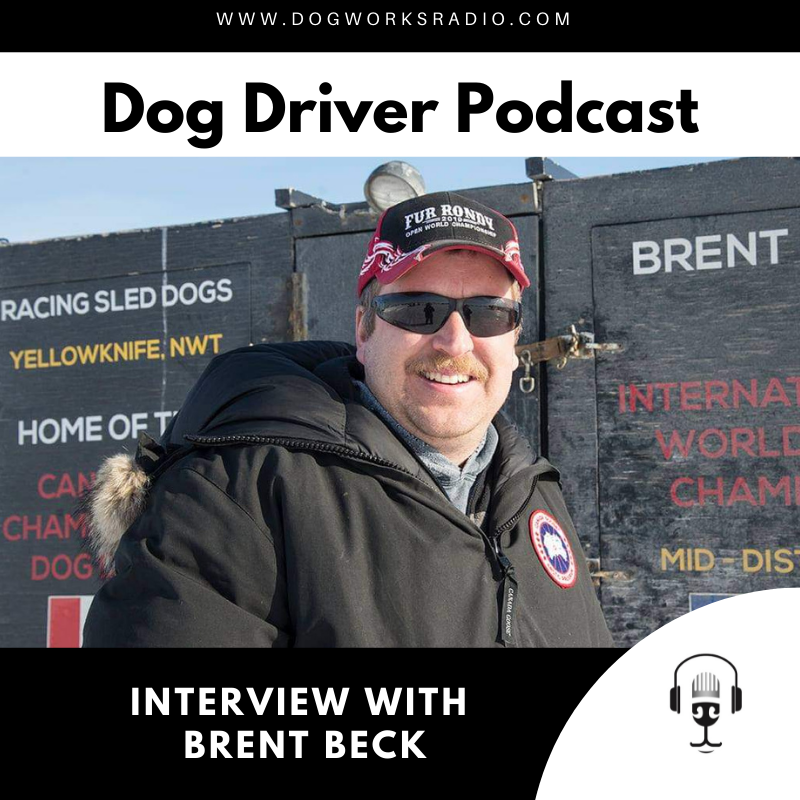 Brent Beck Dog Works Radio