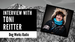 Toni Reitter Dog Works Radio