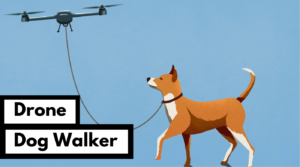 dogs and drones dog works radio