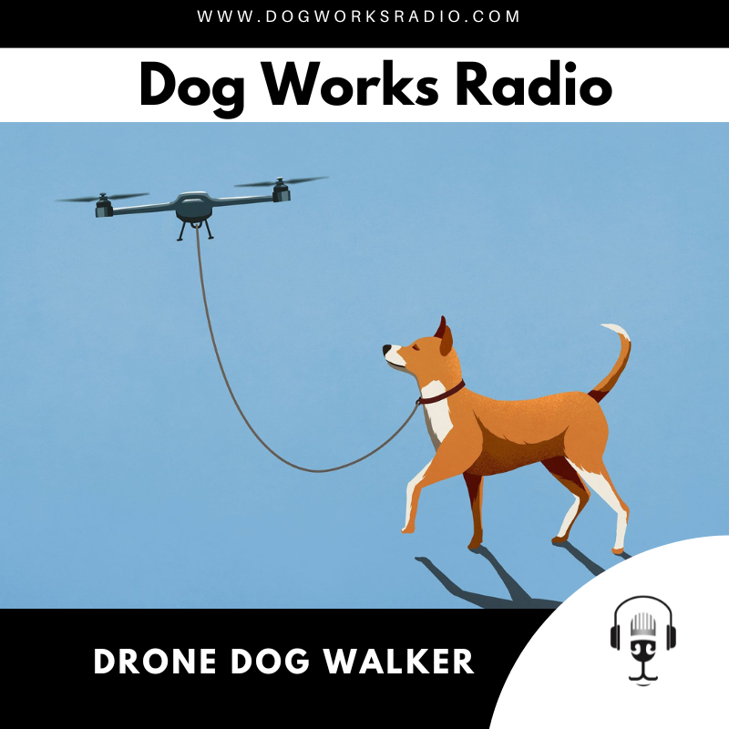 dogs and drones podcast