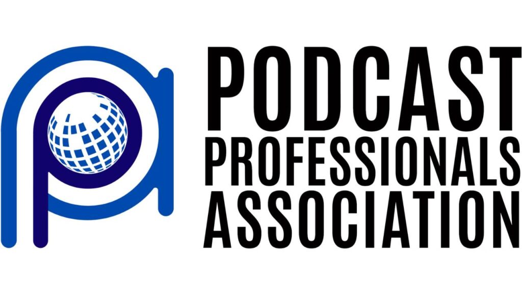 Pocast Professionals Association