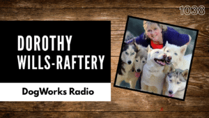 Teaching Kids About Pet Loss Through Storytelling with Dorothy Wills-Raftery