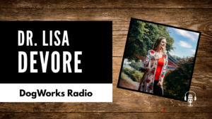 Paw Prints on Leadership: What a Service Dog Taught Us About Leading Well