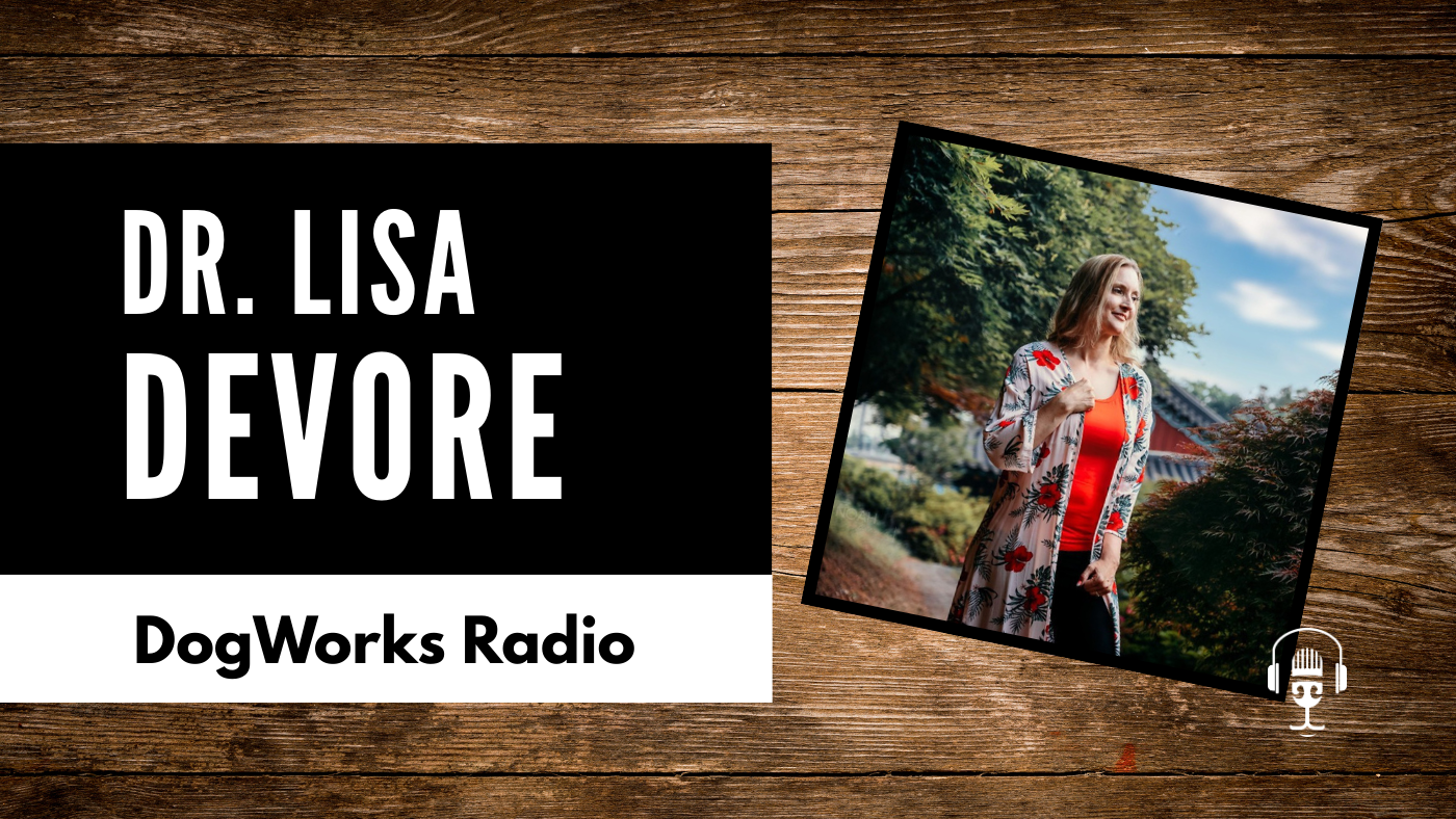 Paw Prints on Leadership: What a Service Dog Taught Us About Leading Well